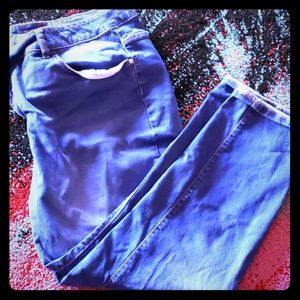 Faded Glory Skinny Jeans